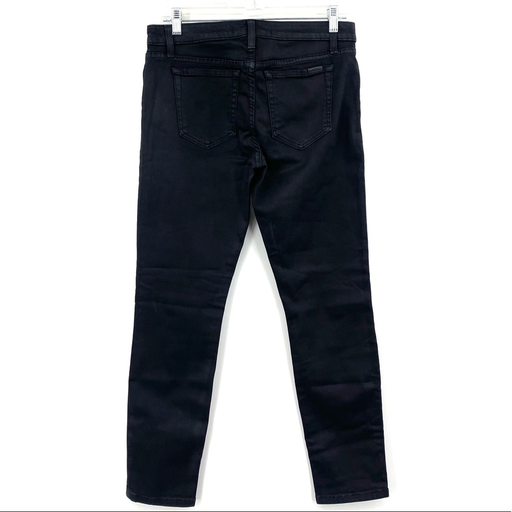 💕SALE Joe's Black Skinny Ankle Premium Denim Jean - Picture 4 of 8